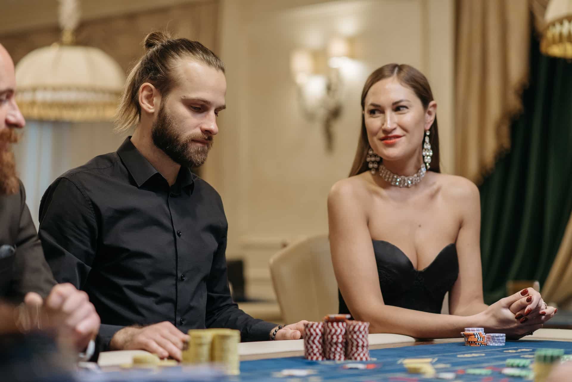 Conseils pour les joueurs débutants cherchant un casino en ligne