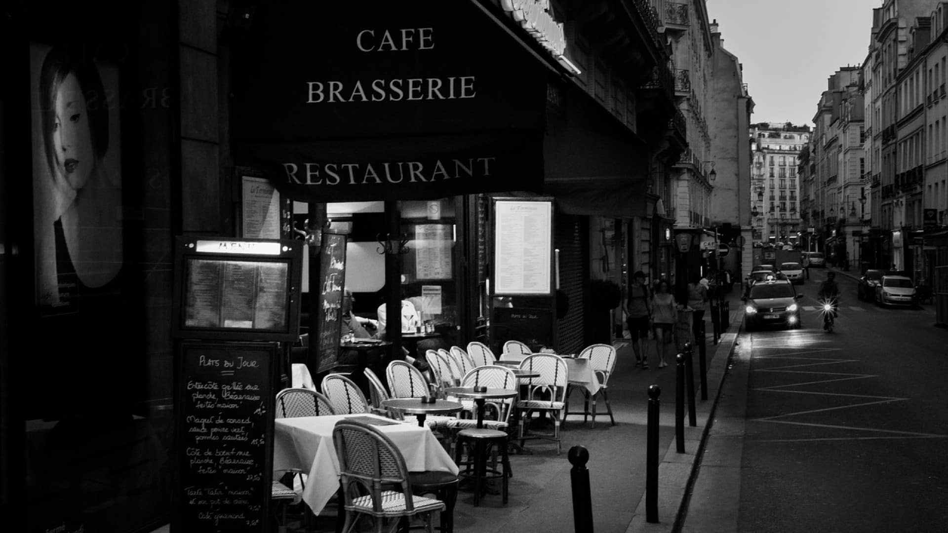 Quel type de vitrine réfrigérée acheter pour une brasserie ?