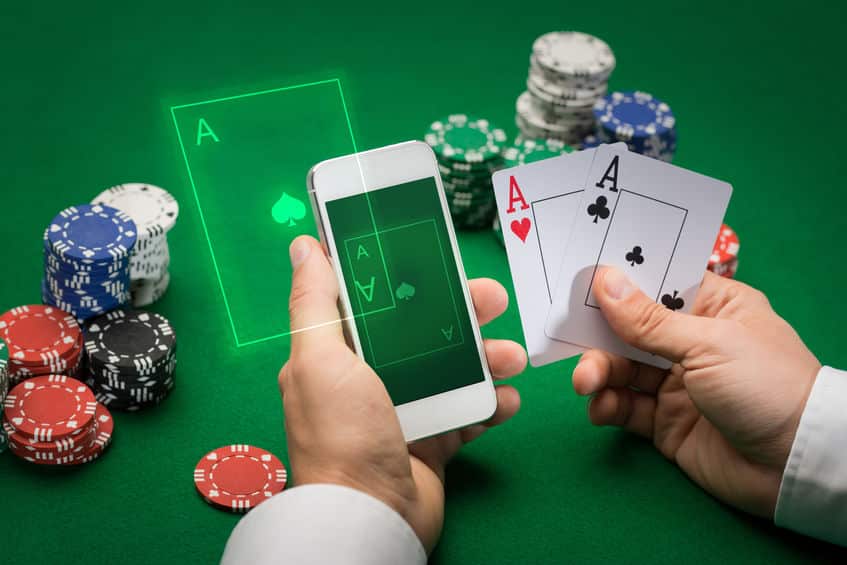 Casino en ligne : à quel jeu voulez-vous jouer ?