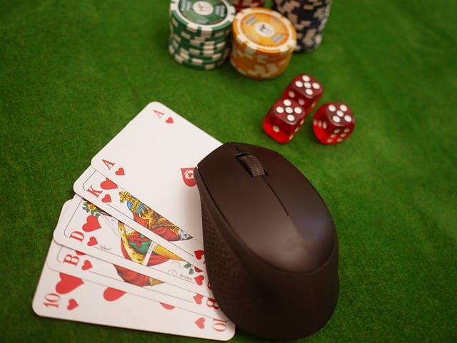 Comment jouer aux mini-jeux de casino en ligne pour débutants ?