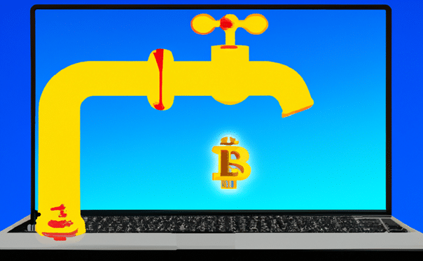 Comment fonctionne un faucet bitcoin gratuit ?