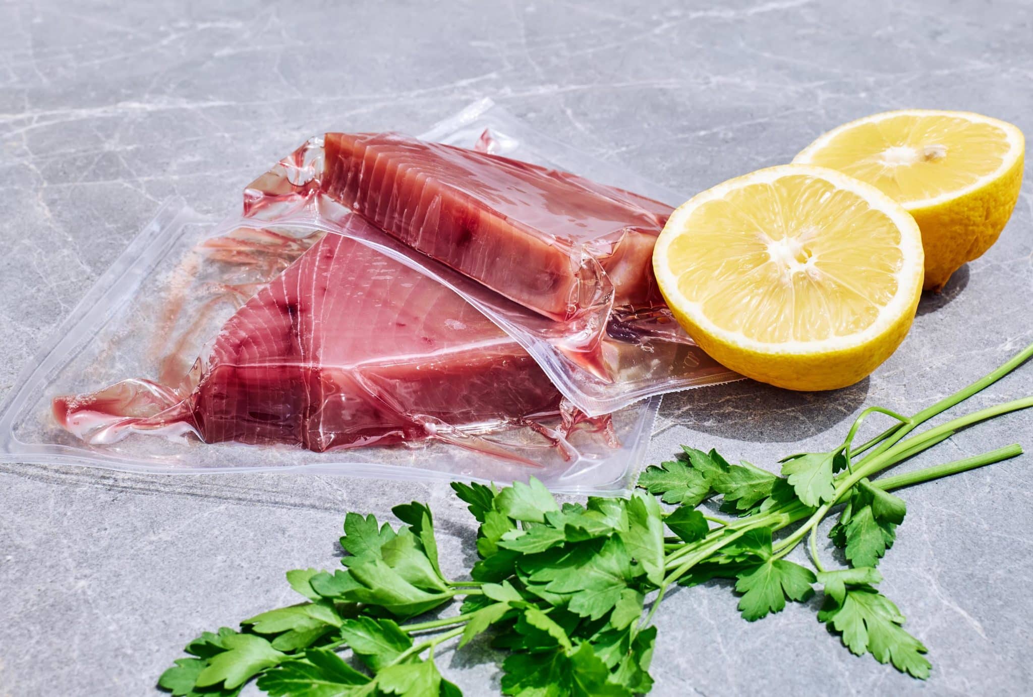 Emballage sous vide des aliments à la maison – pourquoi cela vaut-il la peine ?