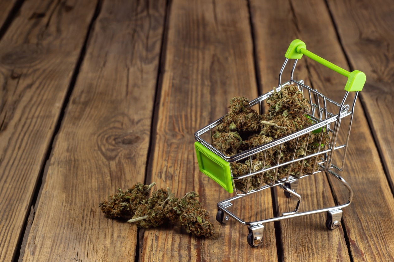 CBD : où trouver de la moonrock de qualité ?