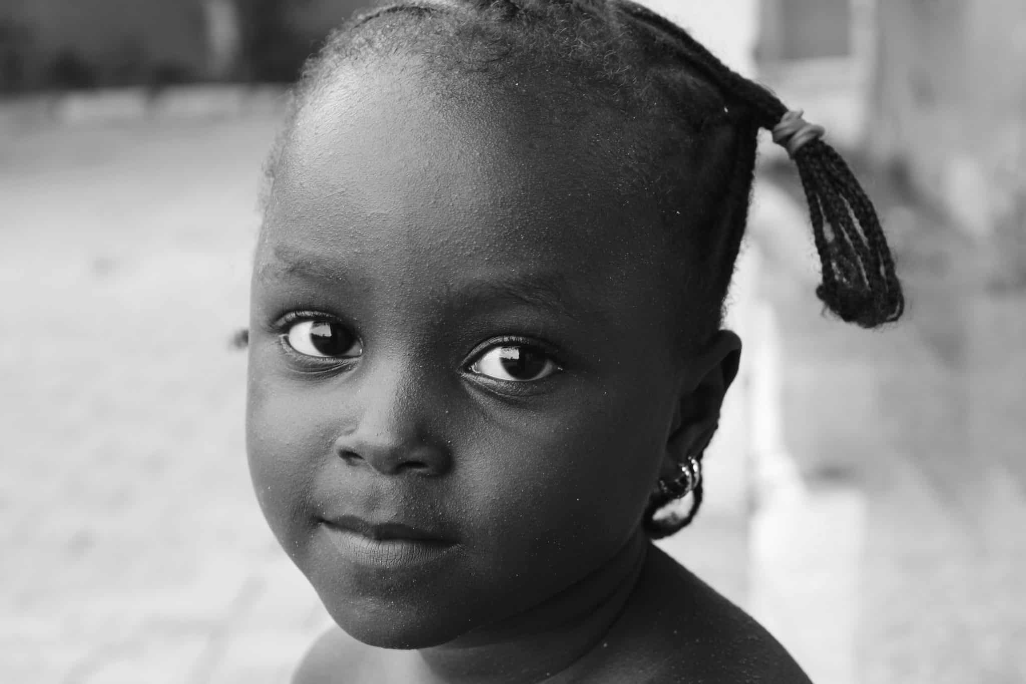 Comment parrainer un enfant ?