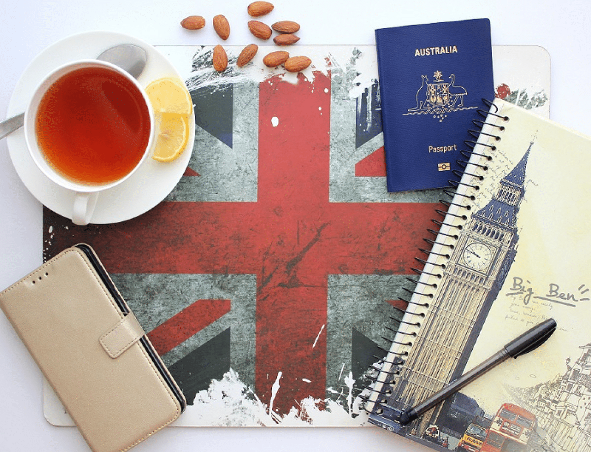 Comment apprendre l’anglais moins cher à l’étranger ?