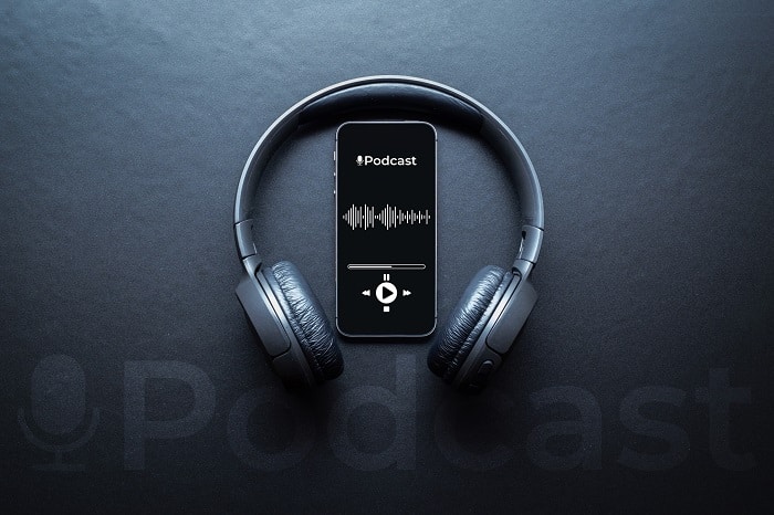 Pourquoi utiliser le format podcast pour sa marque ?