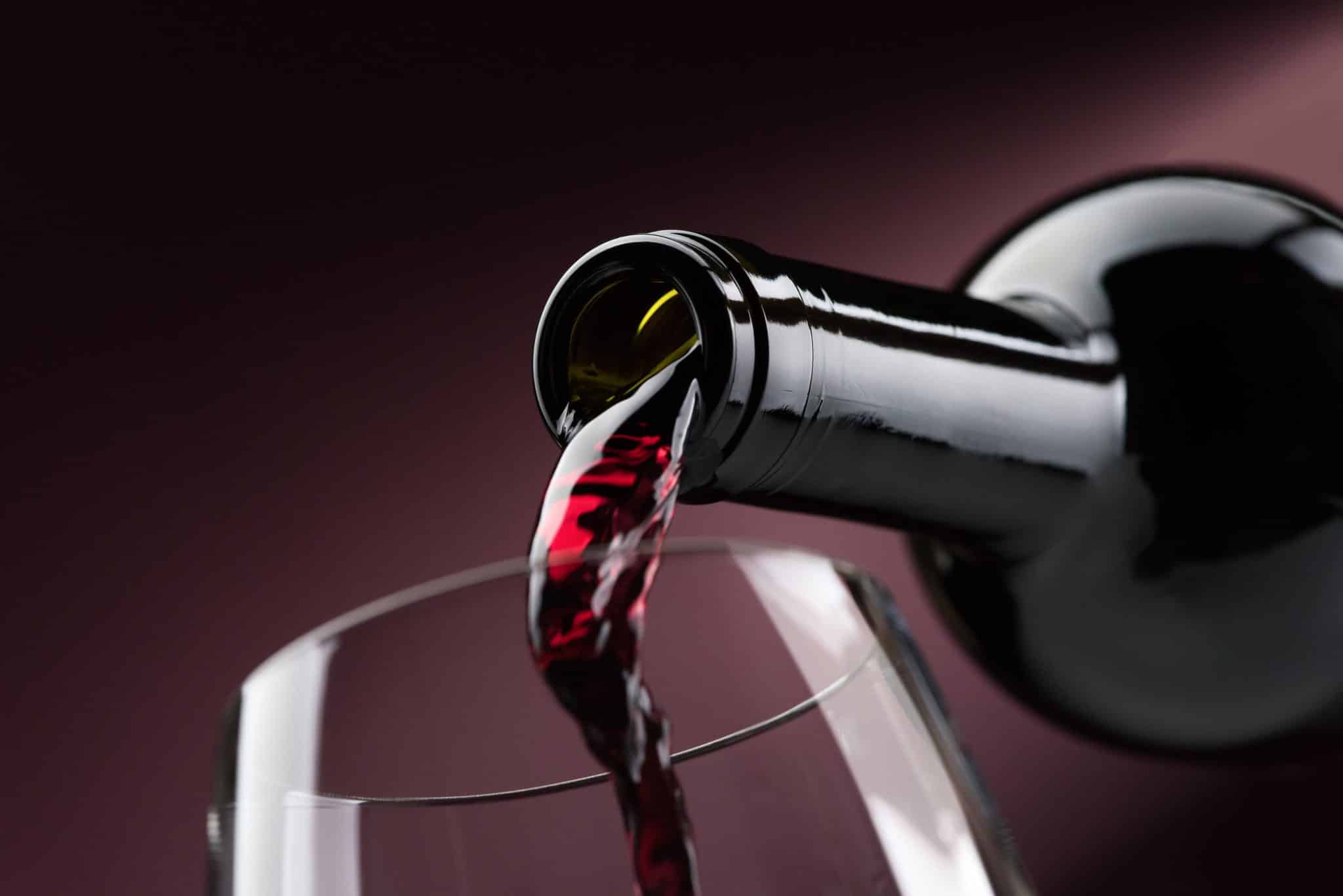 Financierecalixa.com : Investir dans le vin grand cru, un bon placement pour l’avenir.