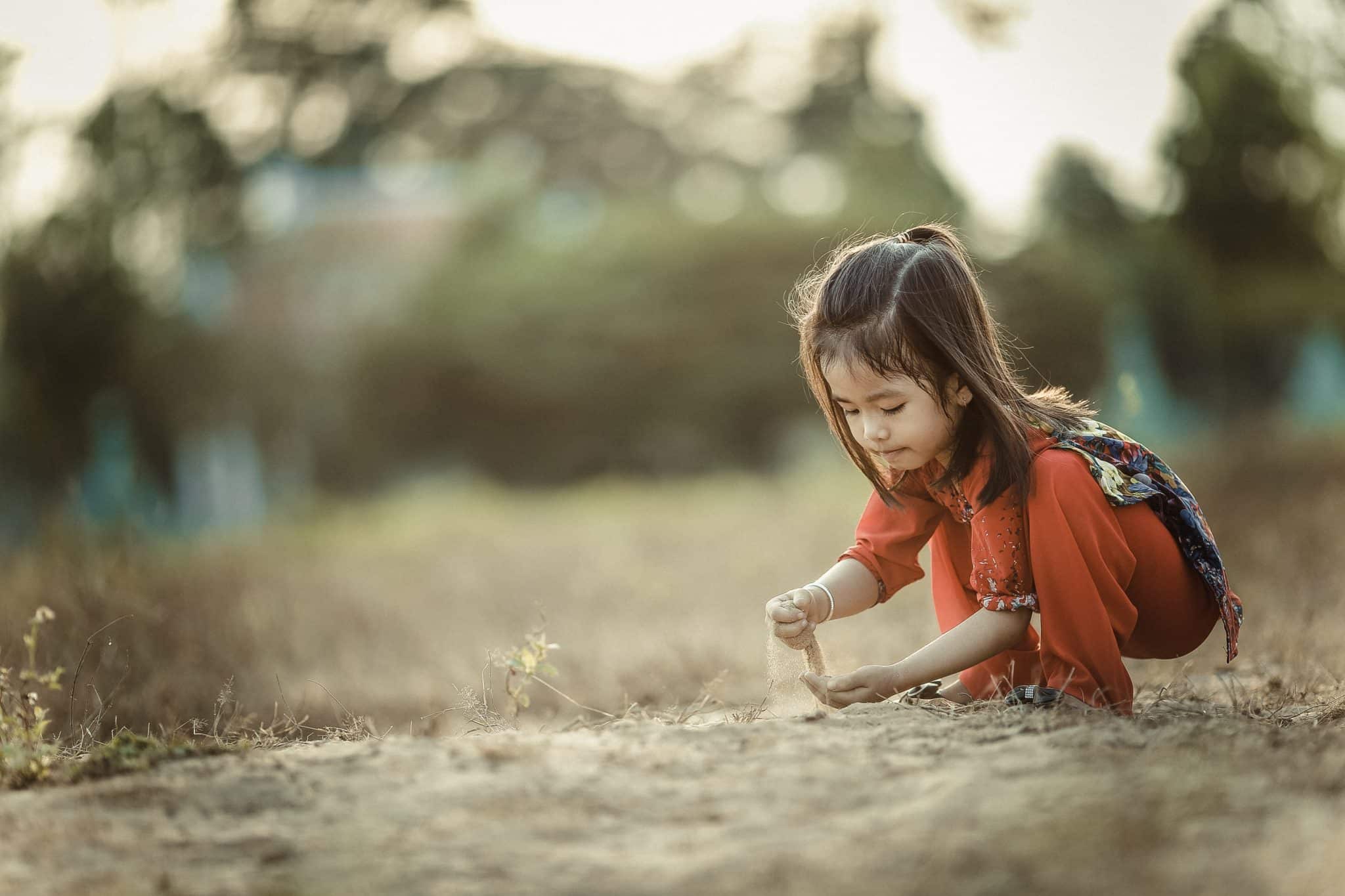 Donnez de l’espoir : le pouvoir de l’association pour aider les enfants défavorisés