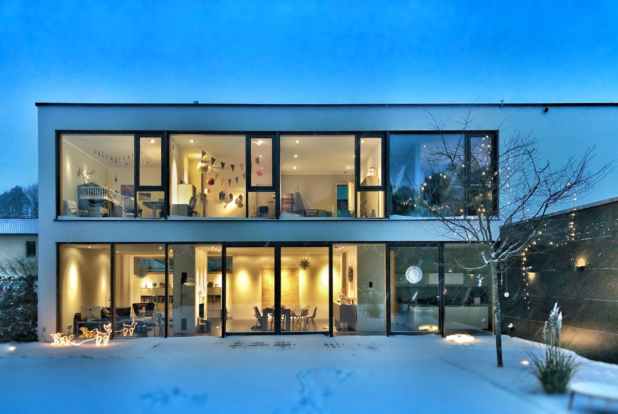 Investir dans l’immobilier de luxe, une bonne idée ?