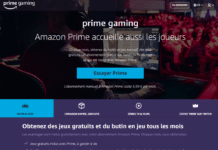 plateforme amazon twitch prime