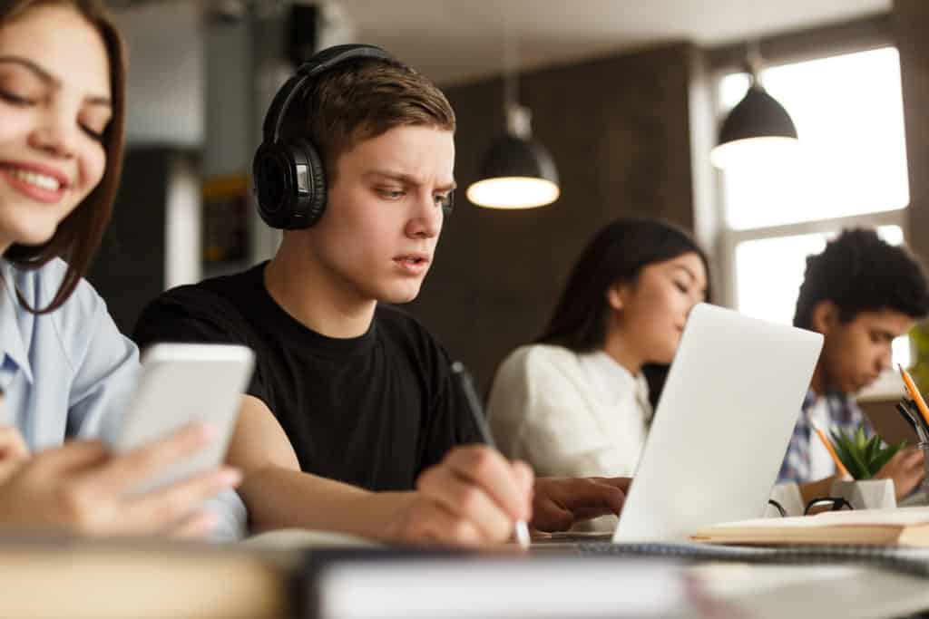 Application MBN - mon bureau numérique