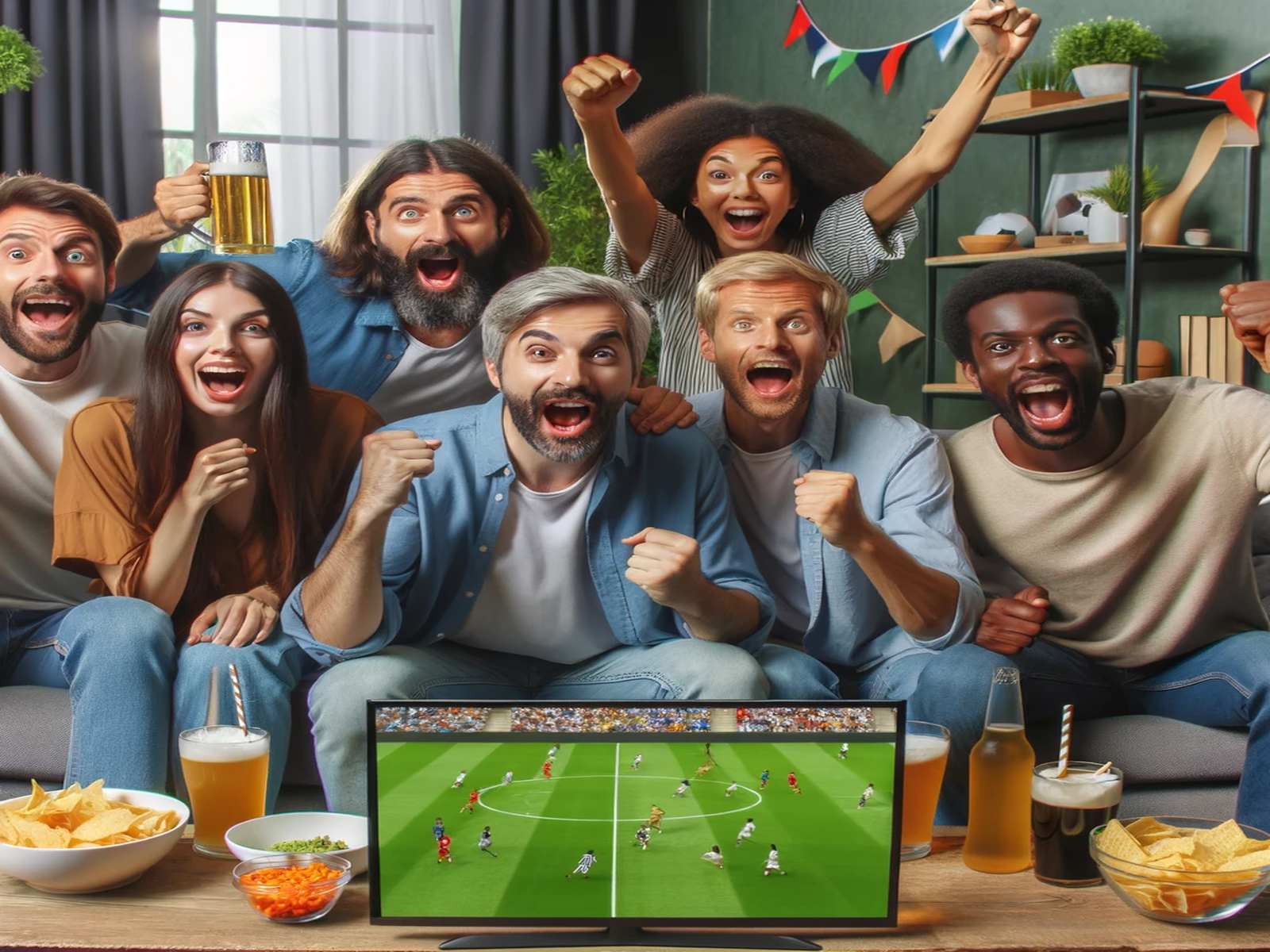 Streamonsport nouvelle adresse 2024 ⚽️