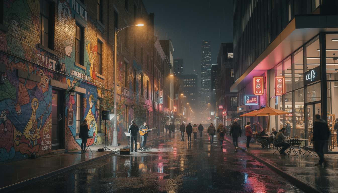 découvrez la richesse de la culture montréalaise à travers montrealmirror.com, votre guide incontournable pour l'art, les événements et la vie urbaine à montréal.