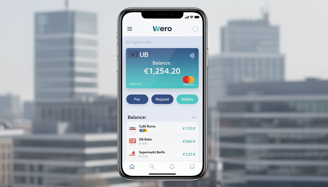 Découvrez comment deux grandes banques françaises ont intégré Wero pour révolutionner leurs solutions de paiement, offrant ainsi sécurité et innovation à leurs clients.
