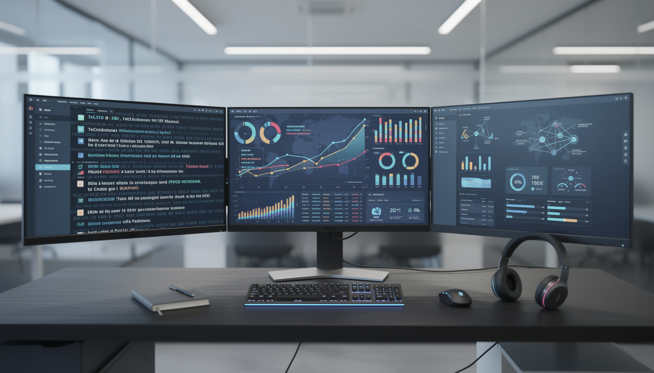 découvrez n9ws.com, votre source incontournable pour une veille technologique simplifiée et efficace. restez à jour avec les dernières innovations et tendances tech en un seul endroit.