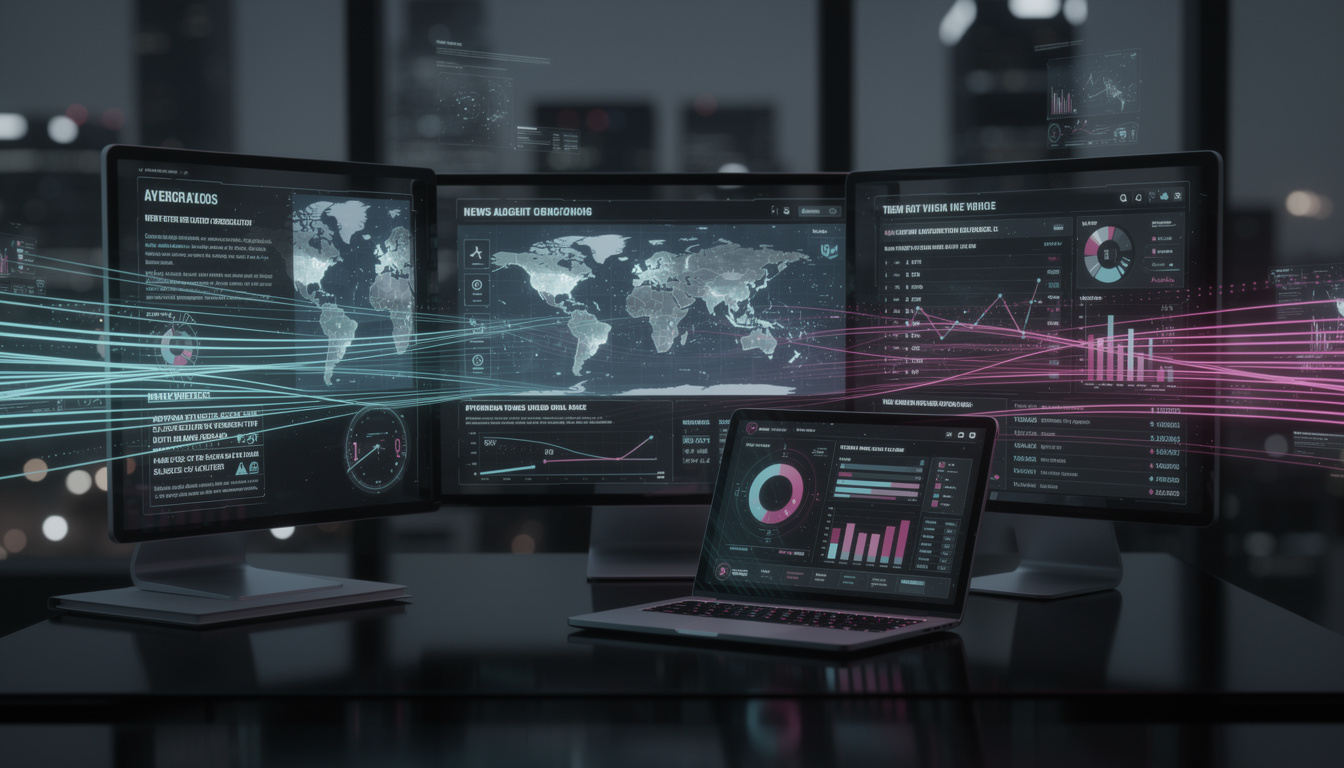 découvrez newsguy.com, le guide complet pour comprendre et maßtriser l'accÚs aux flux d'information en ligne.